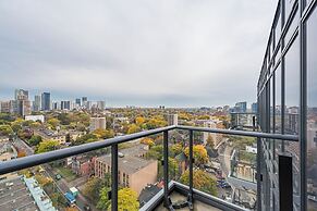 Soho Residence Jarvis