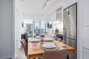 Soho Residence Jarvis