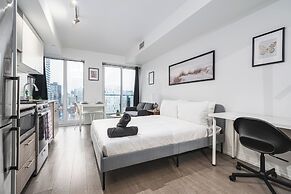 Soho Residence Jarvis