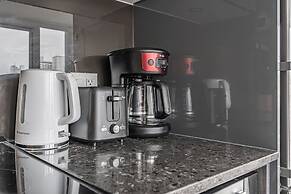 Soho Residence Jarvis