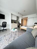 Soho Residence Jarvis