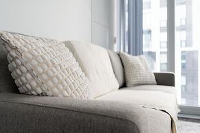 Soho Residence Jarvis