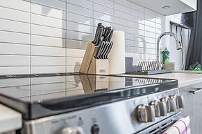 Soho Residence Jarvis