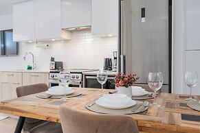 Soho Residence Jarvis