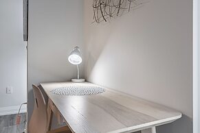 Soho Residence Jarvis