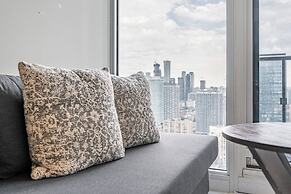 Soho Residence Jarvis