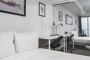 Soho Residence Jarvis