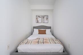 Soho Residence Jarvis