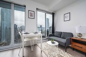 Soho Residence Jarvis