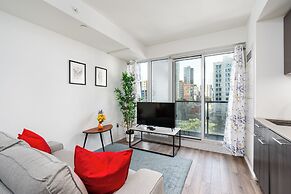 Soho Residence Jarvis