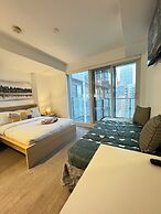 Soho Residence Jarvis