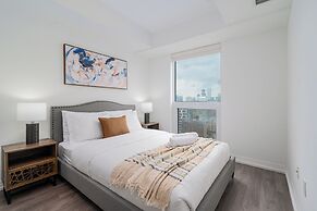 Soho Residence Jarvis