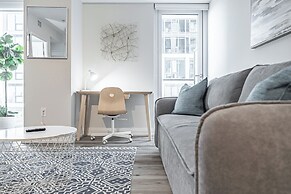 Soho Residence Jarvis