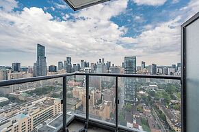 Soho Residence Jarvis