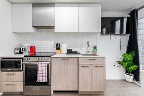 Soho Residence Jarvis