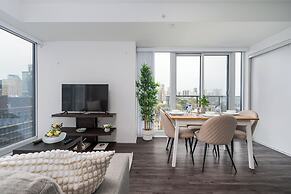 Soho Residence Jarvis