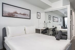 Soho Residence Jarvis