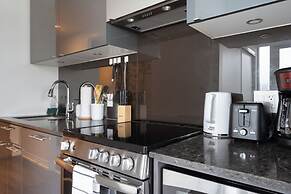 Soho Residence Jarvis