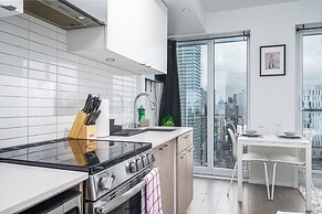 Soho Residence Jarvis