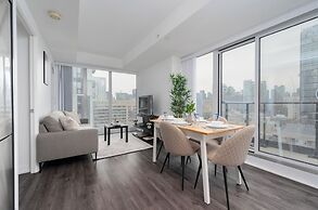 Soho Residence Jarvis