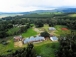 Bali and Eva Midlands