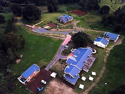 Bali and Eva Midlands