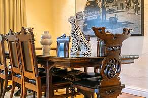 Bali and Eva Midlands