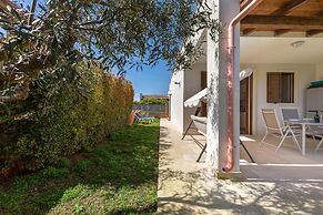 3844 Villetta Della Poesia by Barbarhouse