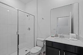 Beautiful Spacious 3-bed Condo Champions Gate