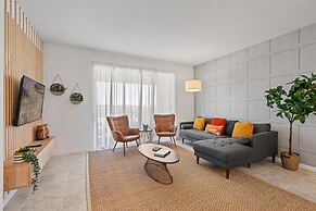 Beautiful Spacious 3-bed Condo Champions Gate