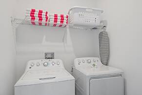 Beautiful Spacious 3-bed Condo Champions Gate