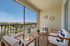 Beautiful Spacious 3-bed Condo Champions Gate