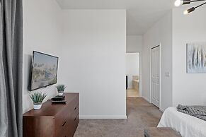 Beautiful Spacious 3-bed Condo Champions Gate