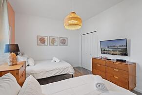 Beautiful Spacious 3-bed Condo Champions Gate