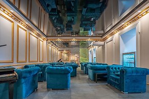 5 STAR APART HOTEL