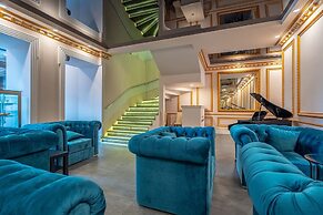 5 STAR APART HOTEL