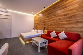 5 STAR APART HOTEL
