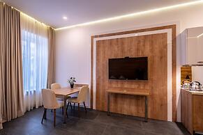 5 STAR APART HOTEL