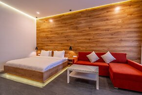 5 STAR APART HOTEL