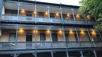 5 STAR APART HOTEL