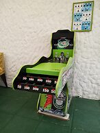 Hotel Boutique 14 Lanceros