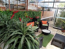 Hotel Boutique 14 Lanceros