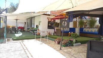 Hotel Boutique 14 Lanceros