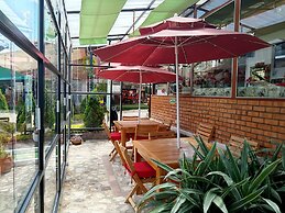 Hotel Boutique 14 Lanceros