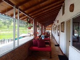 Hotel Boutique 14 Lanceros