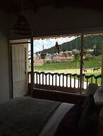 Hotel Boutique 14 Lanceros