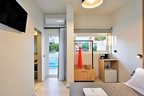 Eloque Simple living space