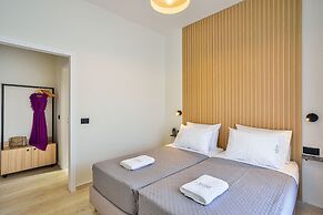 Eloque Simple living space