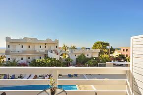 Eloque Simple living space