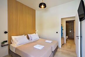 Eloque Simple living space